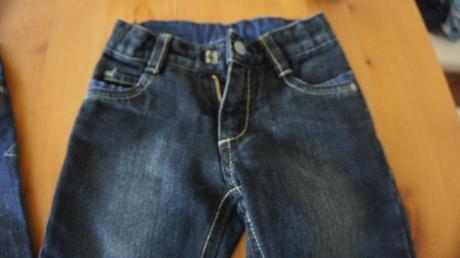 Rifle 2ks lupilu, lupilu,92