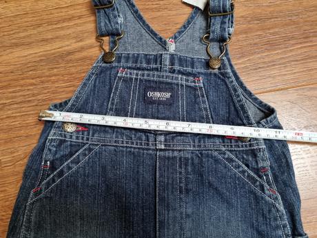 B1522 šatovka, oshkosh, oshkosh,80