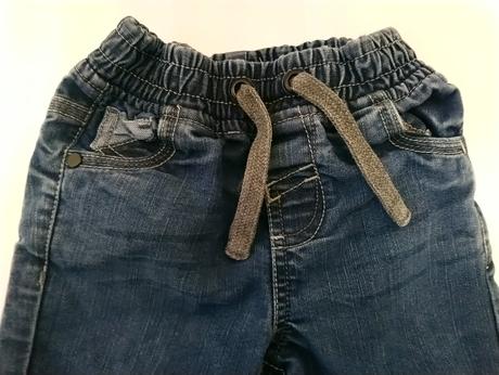 Detské rifle, 12-18 mesiacov, 80-86 cm, 80