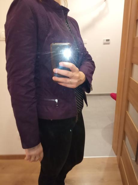 Betty barclay tenká bunda/ sako, 38