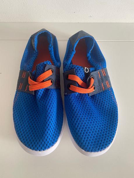 Topanky na surf/vody, tribord,32