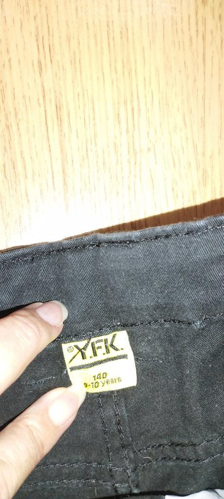 Štýlové rifle, 140