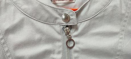 Prechodná tenučká bunda, coccodrillo,158