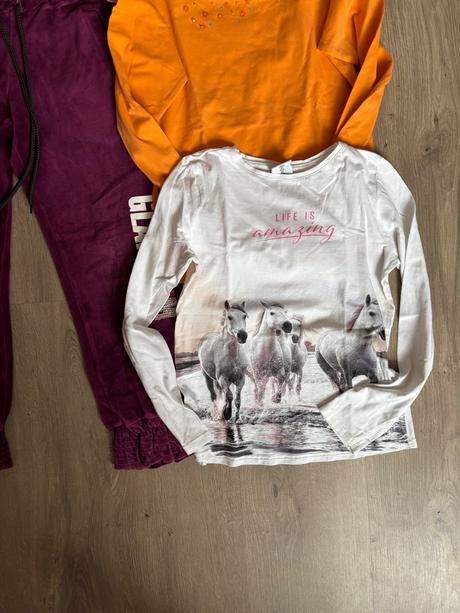 Jarný balicek 134-140, 122–134