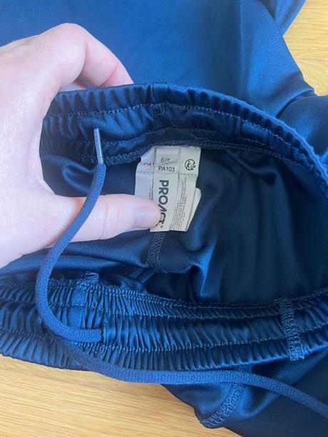 Futbalove sportove sortky klubu jato, 128