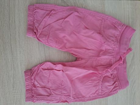 3/4 nohavice, kiki&koko,104