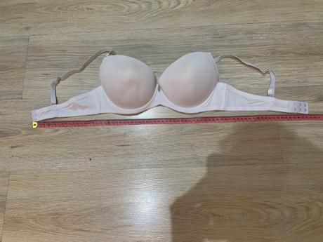 Vystuzena podprsenka85b, 85b