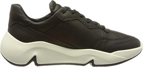 Ecco chunky sneakers veľ.39 - kožené, pc 166 eur, ecco,39