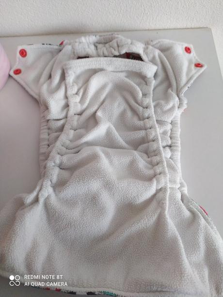 Rumparooz g2 aio kapsovka, 