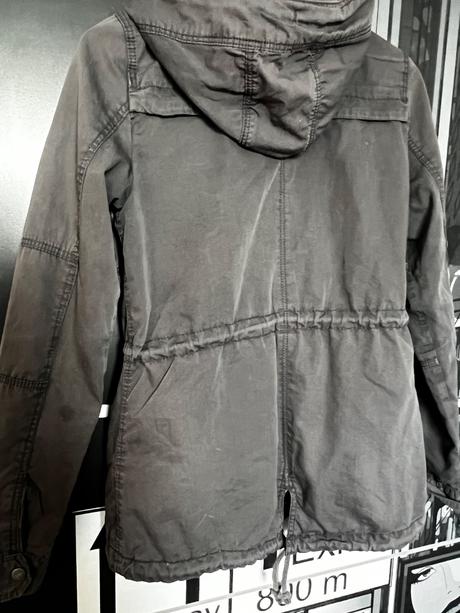 Bunda, h&m,152