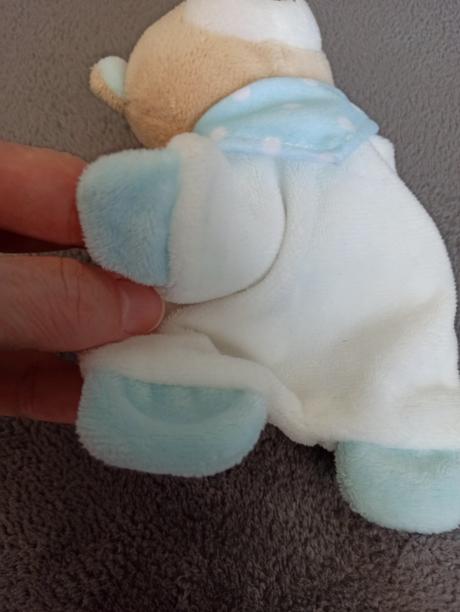 Hračky na rozvoj motoriky, 