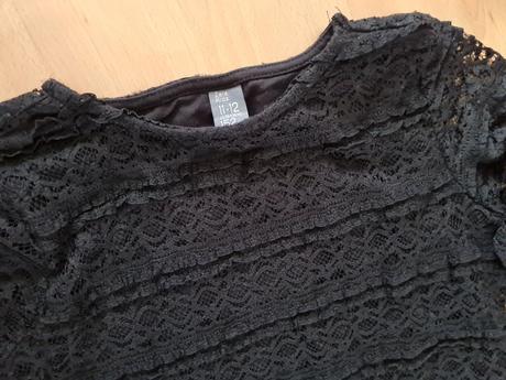 Slávnostné šaty, zara,152