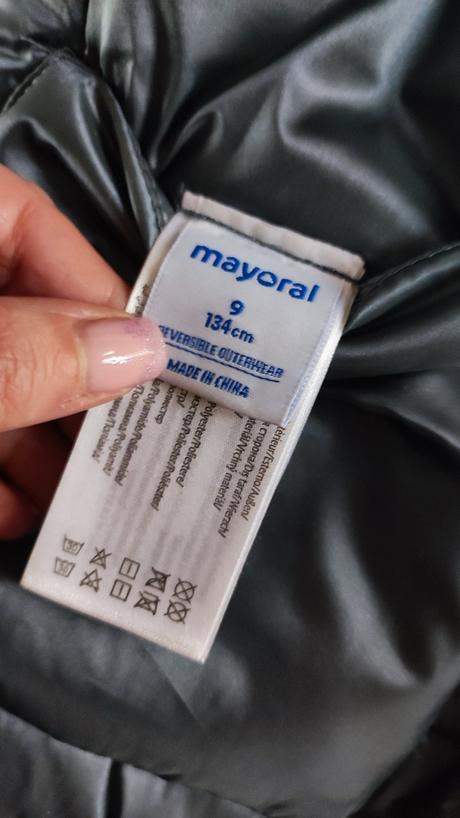 Vesta top zn.mayoral, mayoral,134