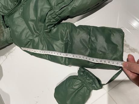 Zimny overal, chicco,86