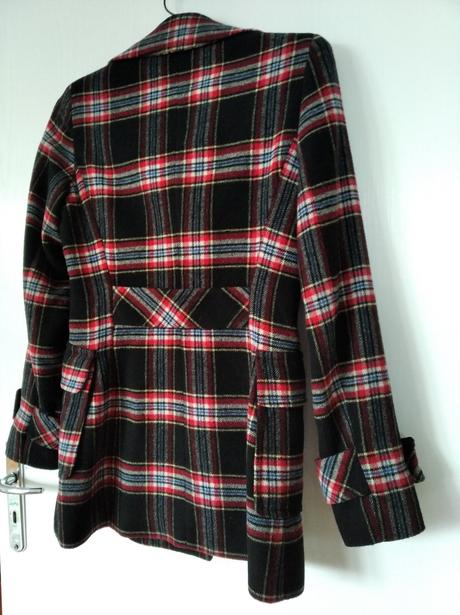 Kabát sinéquanone paris, 38