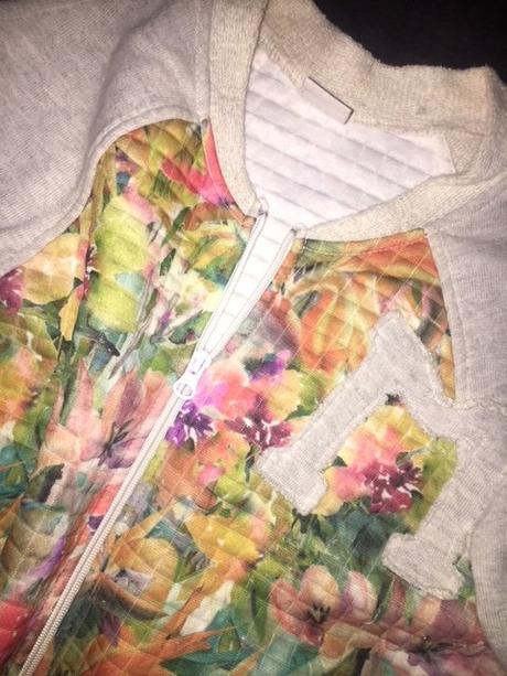 Damska mikina miss mis, s