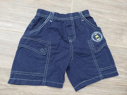 Šortky č.104-110, 104