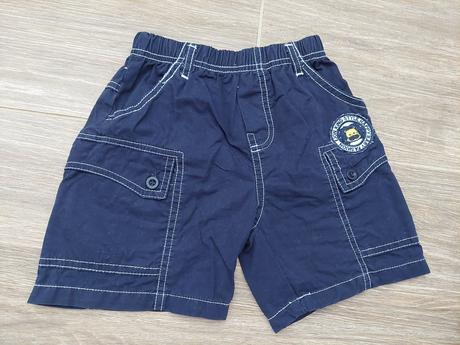 Šortky č.104-110, 104