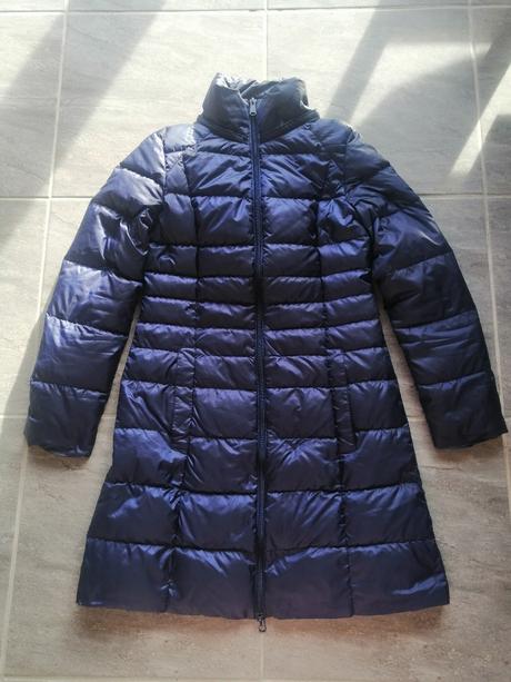 Páperová bunda freesoul vs,164, s