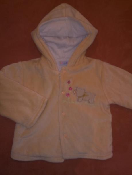 2 teplucke bundicky., 80