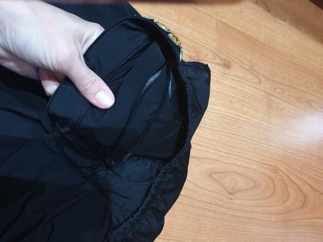 Cierne saty s kamienkami xs/s aj mensie m, s