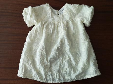 Šaty, veľkosť 74, pepco,74