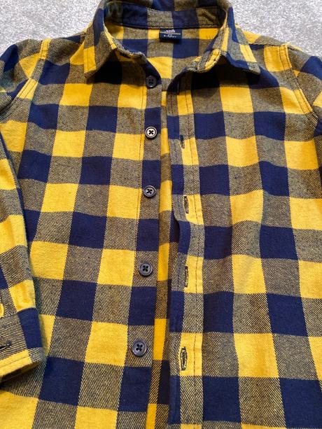 Detská košeľa, kiki&koko,110