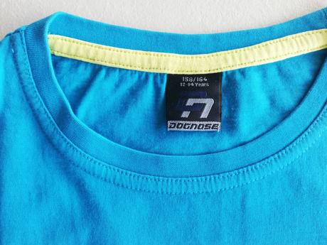 Tielko dognose veľkosť 158/164, dognose,158