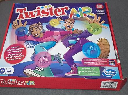 Twister air, 