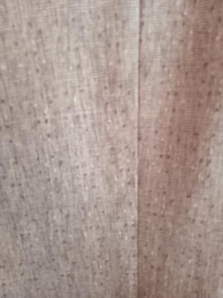 Nohavicový kostým, 42