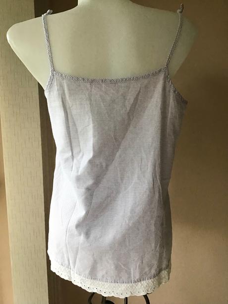 Blúzka/3d, esmara,m