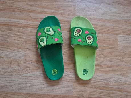 Šľapky dedoles, 38