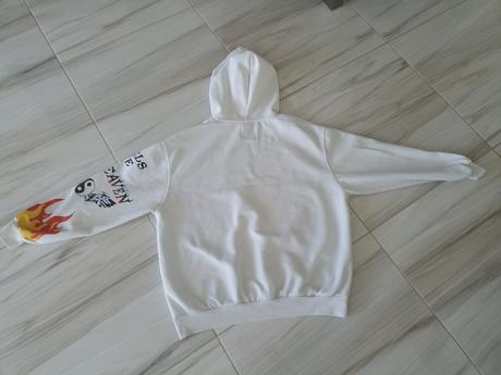 Mikina bershka, veľ. s, bershka,s