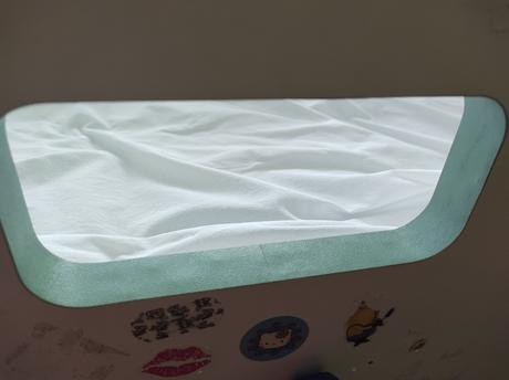 Vyvýšená posteľ 80x200 cm, šírka (cm): 80,dĺžka (cm): 200