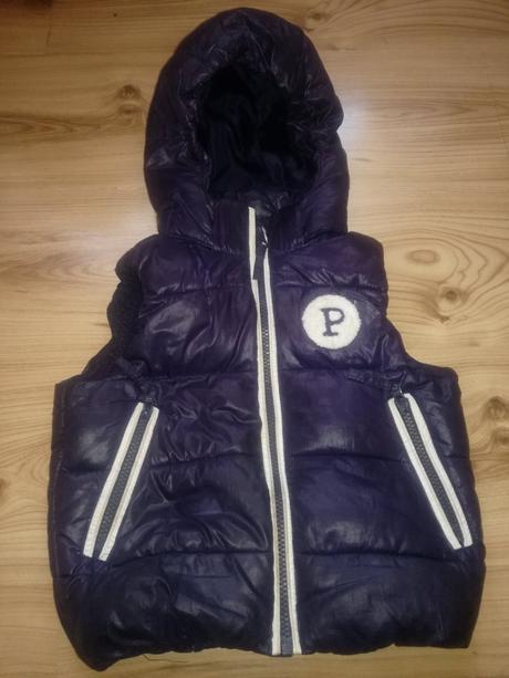 Vesta pompedelux, pompdelux,92