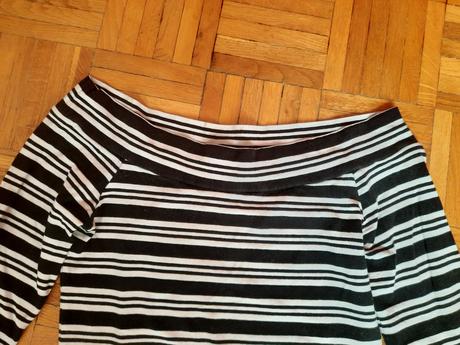 Dievčenské tričko, terranova,152