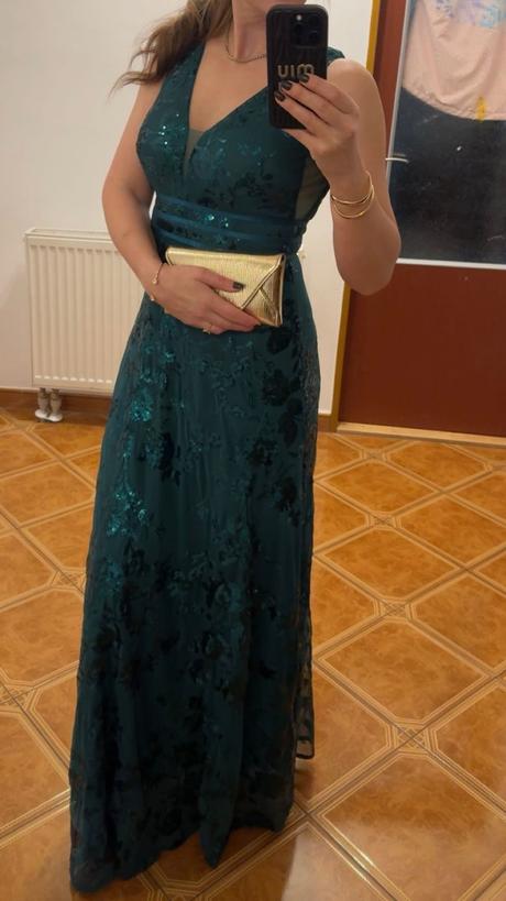 Saty na ples velkost 36, 36