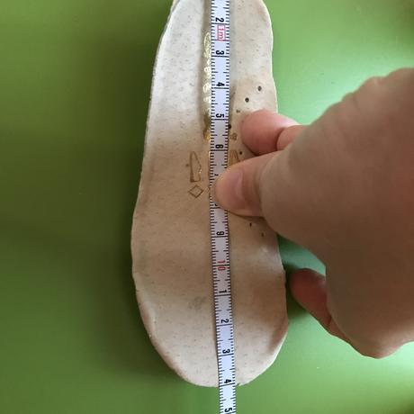 Celokozenne topanky, 21