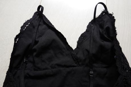 Čipkovaný top zara, zara,xs