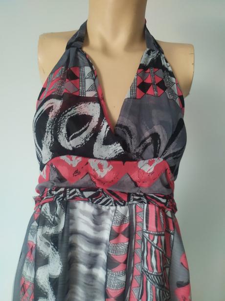 C 57 saty dlhe, fornarina,s