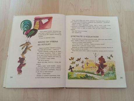 Rozprávkové knihy 3,