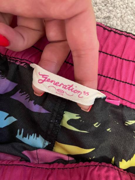 Sortky new look vel.152, new look,152