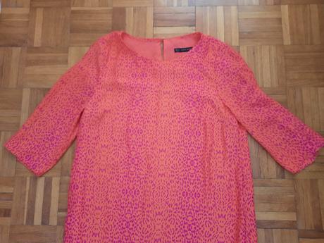 Dámske šaty, zara,s