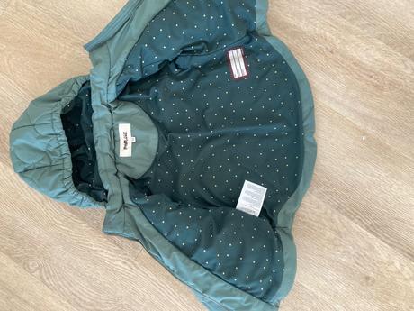 Krásna bundička, pompdelux,104