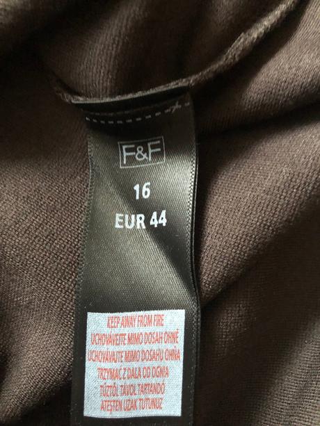 Elasticka sukna, f&f,44