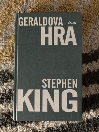Geraldova hra king stephen-vyd.1997, 