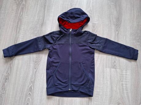 Mikina, decathlon,122