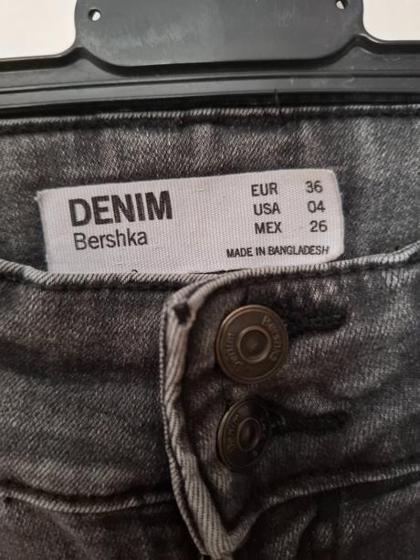 Rifle bershka, bershka,36