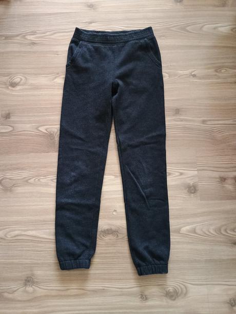 Teplaky xxs hm, h&m,32