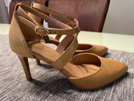 Wojas lodičky 38, wojas,38